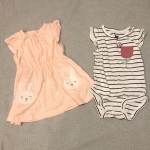 6 month Girls Bundle